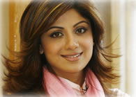 Shilpa Shetty