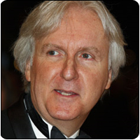 James Cameron