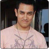 Aamir Khan