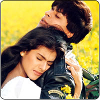 Dilwale Dulhaniya Le Jayenge