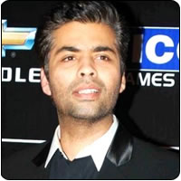 Karan Johar