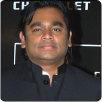 A.R. Rahman