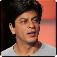 Shah rukh Khan