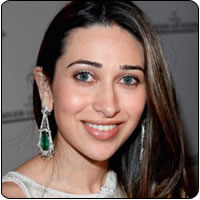 Karisma Kapoor