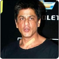 Shah Rukh Khan