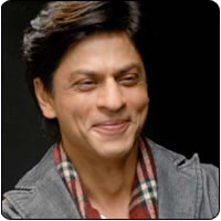 Shah Rukh Khan