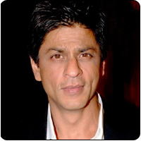 Shah Rukh Khan