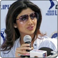 Shilpa Shetty