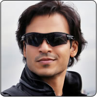 Vivek Oberoi