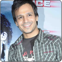 Vivek Oberoi 
