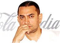 Aamir Khan