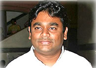 A R Rahman