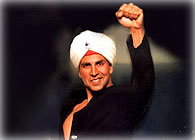 Singh is Kinng