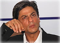 Shahrukh Khan
