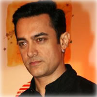 Aamir Khan