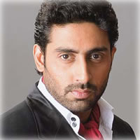 Abhishek Bachchan