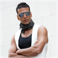 Akshay Kumar