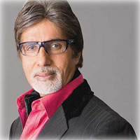 Amitabh Bachchan