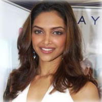 Deepika Padukone