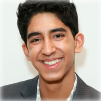 Dev Patel