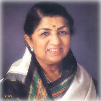 Lata Mangeshkar