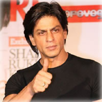 Shah Rukh Khan