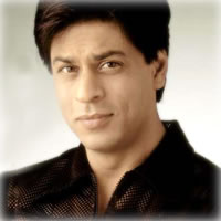 Shah Rukh Khan