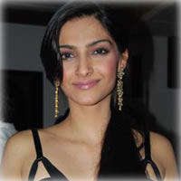Sonam Kapoor 