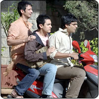 3 Idiots