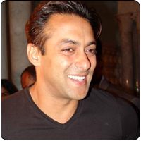 Salman Khan