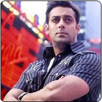 Salman Khan