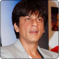 Shah Rukh Khan