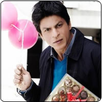 Shah Rukh Khan