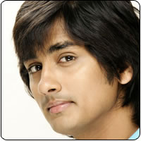 Siddharth