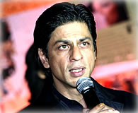 Shahrukh Khan