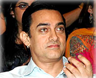 Aamir Khan