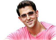 Hrithik Roshan