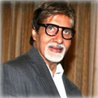 Amitabh Bachchan 