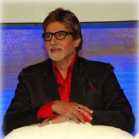 Amitabh Bachchan