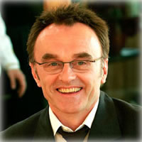 Danny Boyle