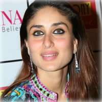 Kareena Kapoor