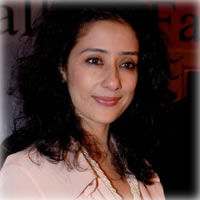 Manisha Koirala