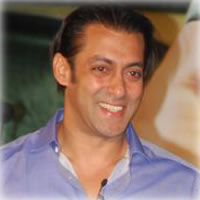 Salman Khan