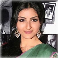 Soha Ali Khan