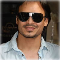 Vivek Oberoi