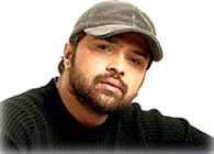 Himmesh Reshammiya