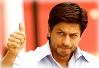 Shah Rukh Khan