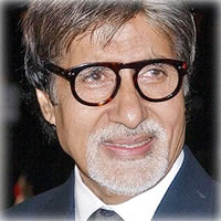 Amitabh Bachchan