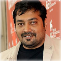 Anurag Kashyap