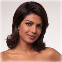 Priyanka Chopra